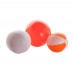 Playo beach ball (ø28 cm), frosted white