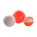 Playo beach ball (ø28 cm), frosted white