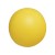 Playo beach ball (ø28 cm), yellow