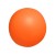 Playo beach ball (ø28 cm), orange