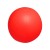 Playo beach ball (ø28 cm), red