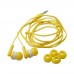 Clarin In-Ear-Kopfhörer, weiß