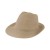 Willow Strohhut, beige