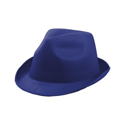 Party Hut, blau Party Hut, blau