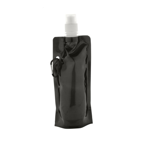 Sporba sport bottle, black