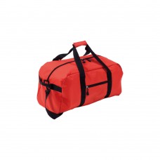 Drako sport tas, rood