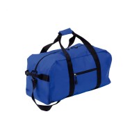 Drako Sporttasche, blau