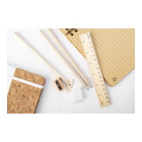 Pelly Bleistift Set, natur