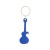 Franken keyring, blue