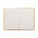 Carya notebook, natural
