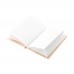 Carya notebook, natural