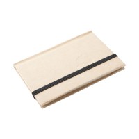 Carya notebook, natural
