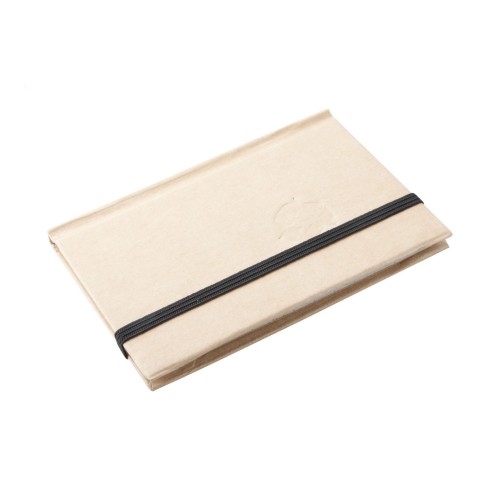 Carya notebook, natural
