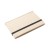 Carya notebook, natural