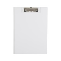 Pavoc clipboard, wit