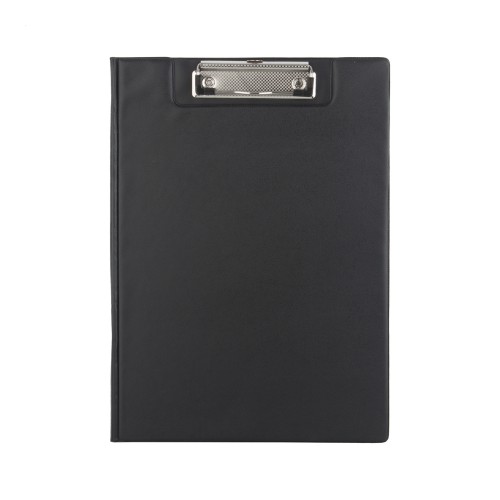 Pavoc clipboard, zwart
