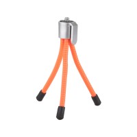Kyan Kamerastativ, orange