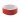 Tonbe Kontrollarmband, rot