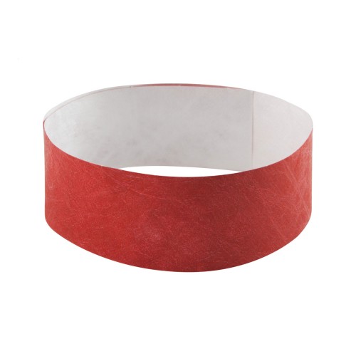 Tonbe armband, rood