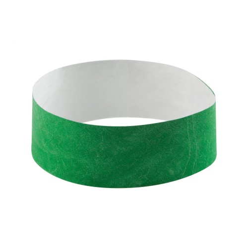 Tonbe armband, groen