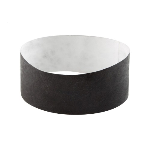 Tonbe armband, zwart
