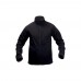 Toasta Softshell Jacke, schwarz Toasta Softshell Jacke, schwarz