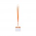 Ballek lanyard, oranje