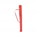Kuramo beach umbrella, red