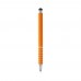 Gambit touch ballpoint pen, orange