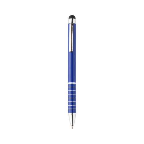 Gambit touch balpen, blauw Gambit touch balpen, blauw