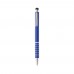 Gambit touch balpen, blauw Gambit touch balpen, blauw