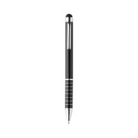 Gambit touch balpen, zwart
