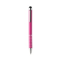 Gambit touch balpen, fuchsia