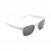 Nazare Sonnenbrille, weiß Nazare Sonnenbrille, weiß