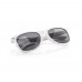 Nazare Sonnenbrille, weiß Nazare Sonnenbrille, weiß