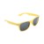 Nazare sunglasses, yellow