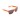 Nazare Sonnenbrille, orange