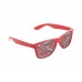 Nazare sunglasses, red