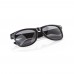 Nazare Sonnenbrille, schwarz Nazare Sonnenbrille, schwarz