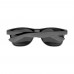 Nazare Sonnenbrille, schwarz Nazare Sonnenbrille, schwarz