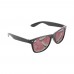 Nazare Sonnenbrille, schwarz Nazare Sonnenbrille, schwarz