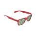 Chicama Sonnenbrille für Kinder, rot