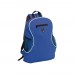 Saturn backpack, blue
