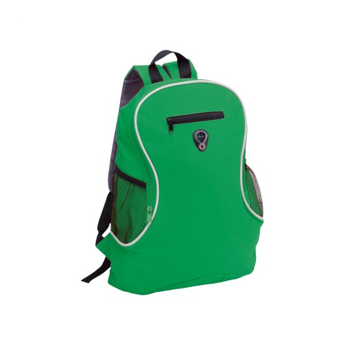 Saturn backpack, green