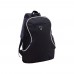 Saturn backpack, black