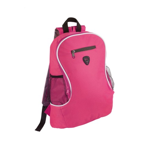 Saturn backpack, pink
