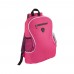 Saturn backpack, pink
