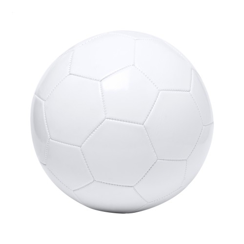 Pancho Fußball, weiß Pancho Fußball, weiß