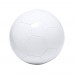 Pancho Fußball, weiß Pancho Fußball, weiß