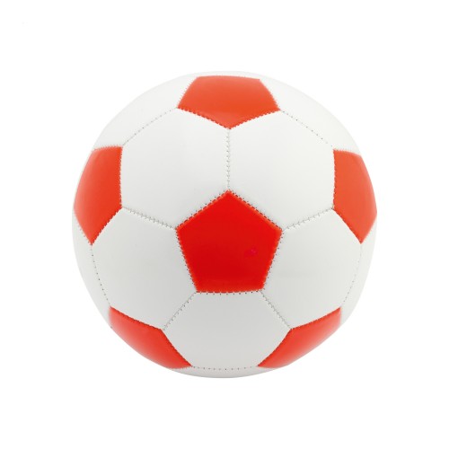 Pancho Fußball, rot Pancho Fußball, rot